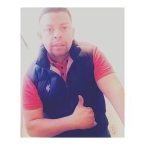 Meet your Posher, Felipe